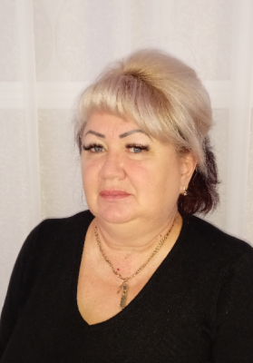 Заведующий Хромых Татьяна Викторовна Заведующий Хромых Татьяна Викторовна