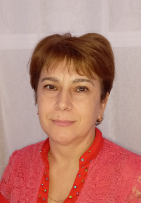 Воспитатель высшей категории Газаева Марина Магометовна Воспитатель высшей категории Газаева Марина Магометовна